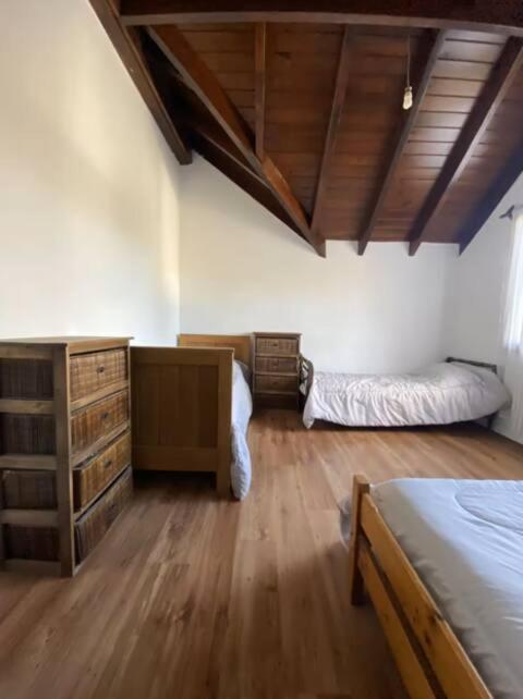 Сasa de vacaciones Casa Playa Bonita 7