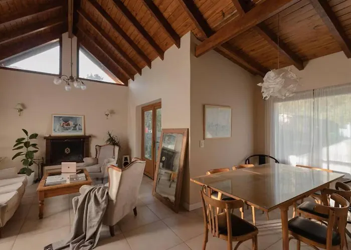 Casa Playa Bonita Para 7